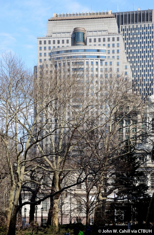 Foley & Mansfield New York City, NY Office