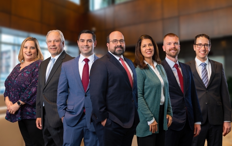 The Colwell Law Group, LLC Saratoga Springs, NY Office