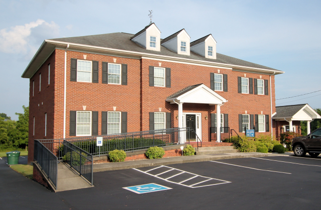 Taylor Keller & Oswald, Attorneys at Law Lexington,  Office