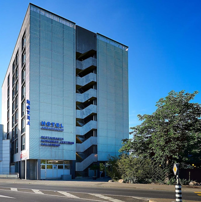 FMP Fuhrer Marbach & Partner Bern, Switzerland Office