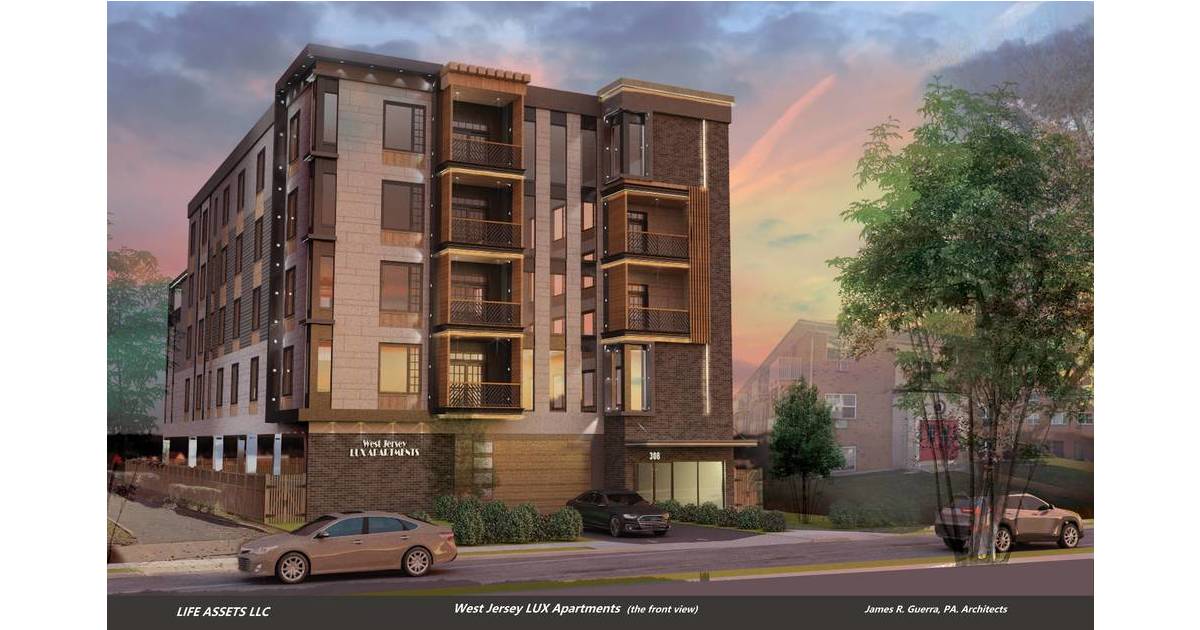 Law Firm of Hehl & Hehl Hackensack, NJ Office