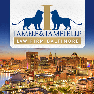 Iamele & Iamele LLP Baltimore,  Office
