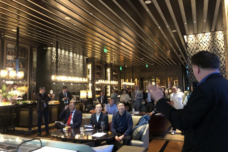 Gaopeng & Partners Beijing, China Office