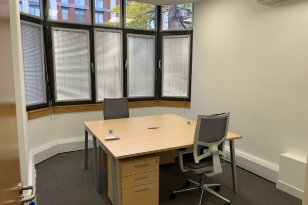 Barker Brettell LLP London, United Kingdom Office