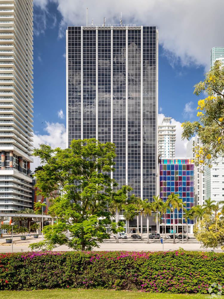 Brais Law Firm Miami, FL Office