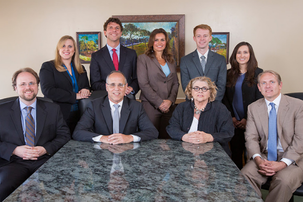 Donati Law, PLLC Memphis, TN Office