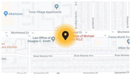 Law Offices of Michael J. Gopin Alamogordo, NM Office