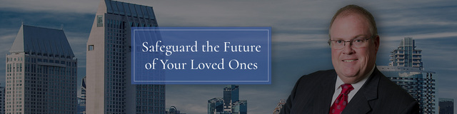 Gordon D. Cruse, APLC San Diego, CA Office