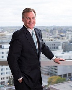 Davis & Kuelthau, S.C Madison, WI Office