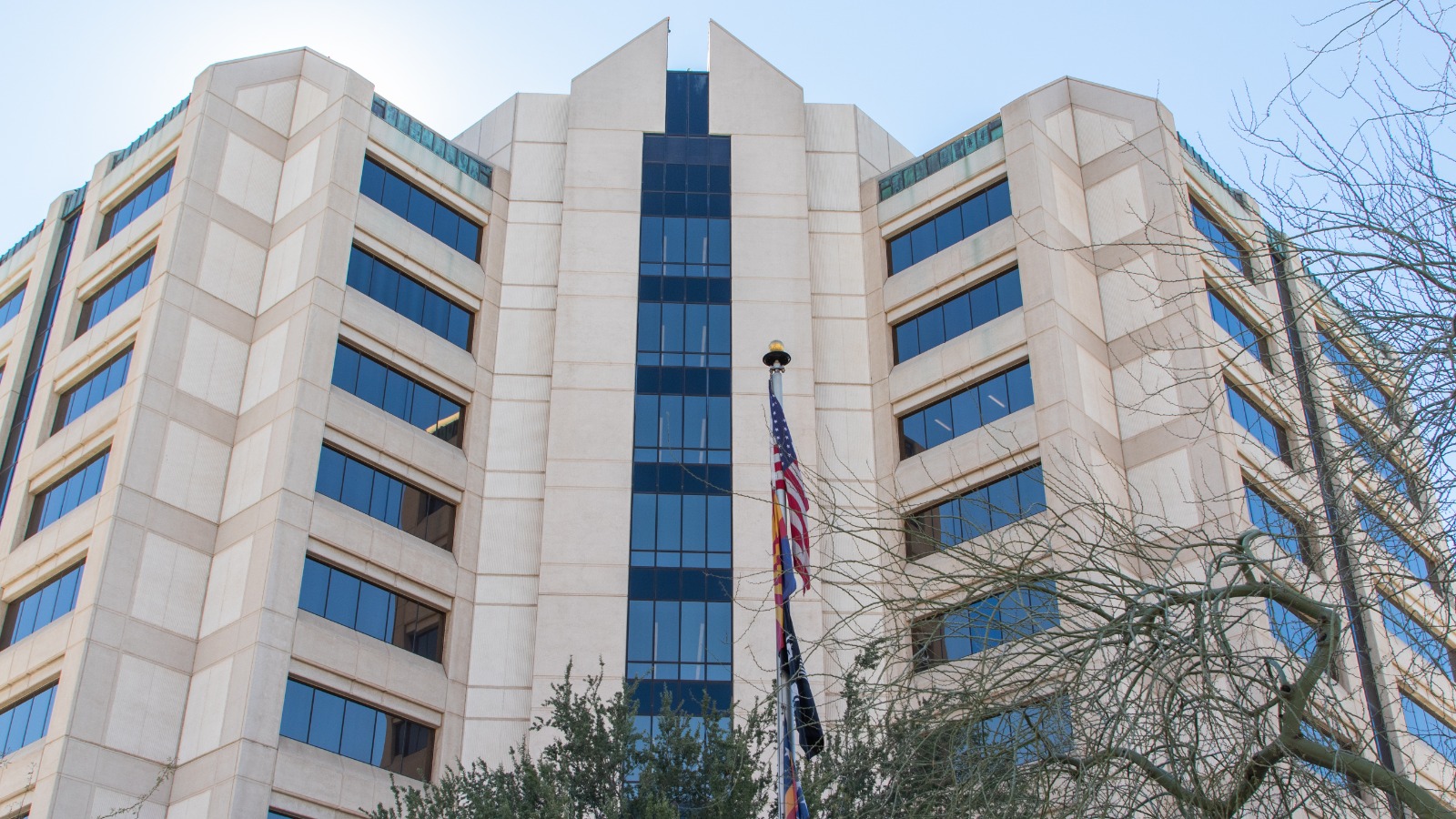 Levenbaum Trachtenberg Phoenix, AZ Office