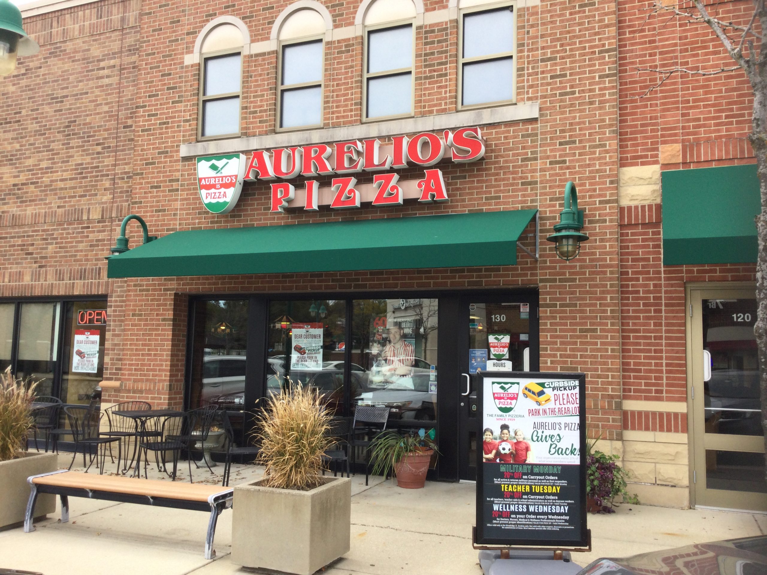 Koehler | Dinkel LLC Woodridge, IL Office