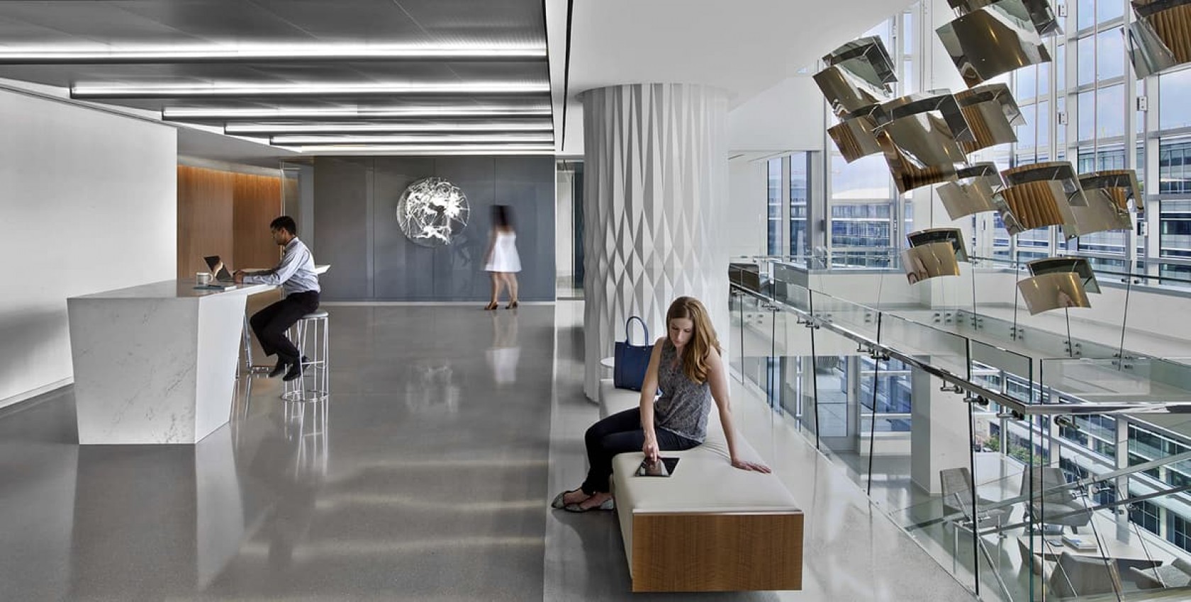 Venable LLP Baltimore, MD Office