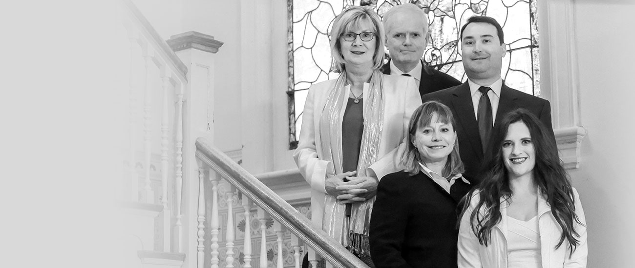 Hand Ponist Horvath Smith & Rayl, LLC Indianapolis,  Office