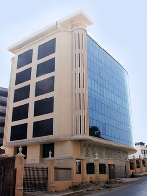 Fakhoury Global Immigration Troy, MI Office