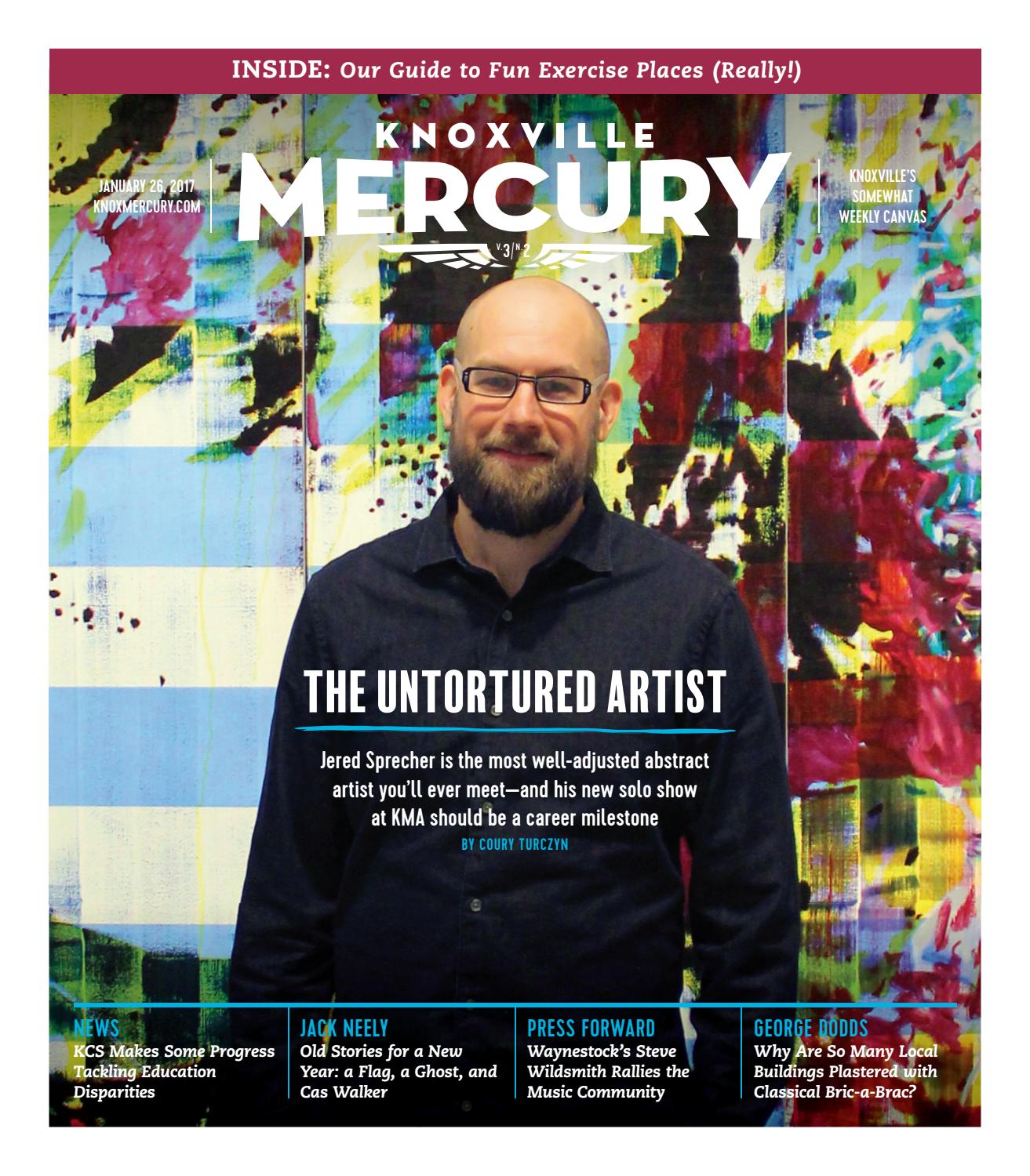 Whitt, Cooper, Trant & Hedrick Knoxville,  Office