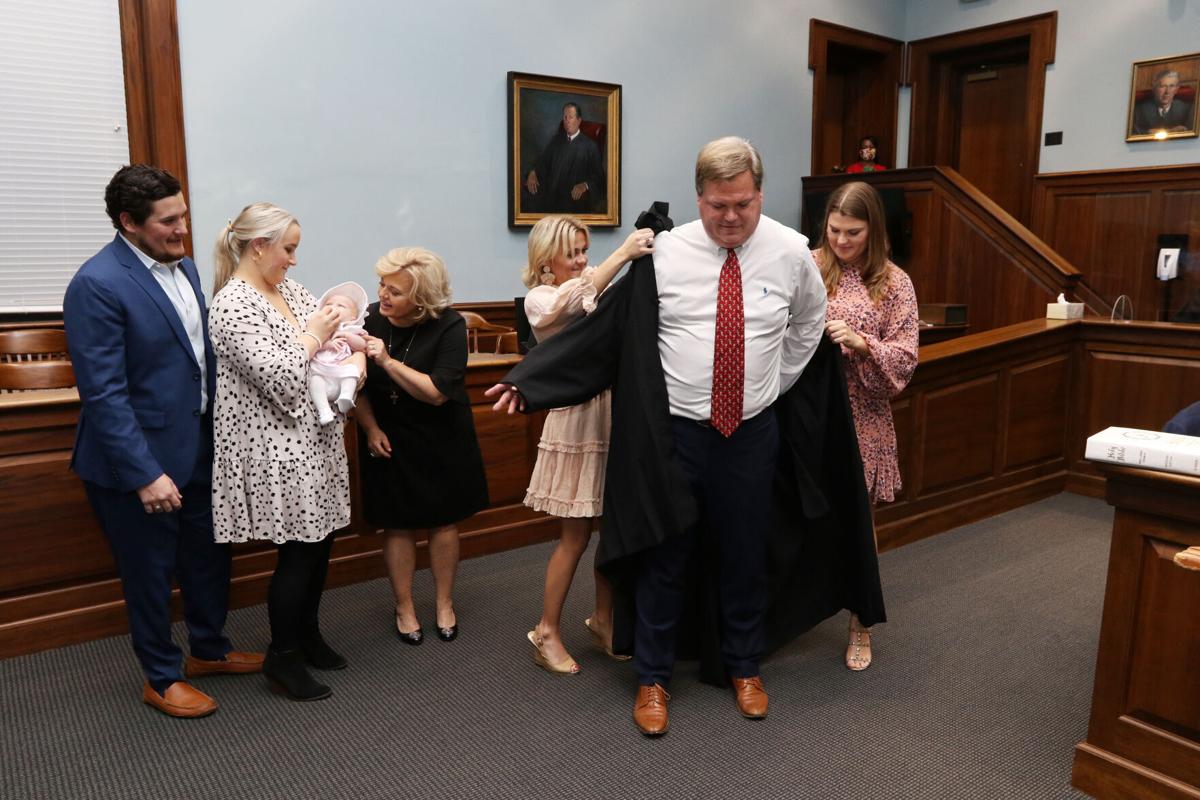 Jenkinson, Jarrett & Kellahan, PA Kingstree, SC Office