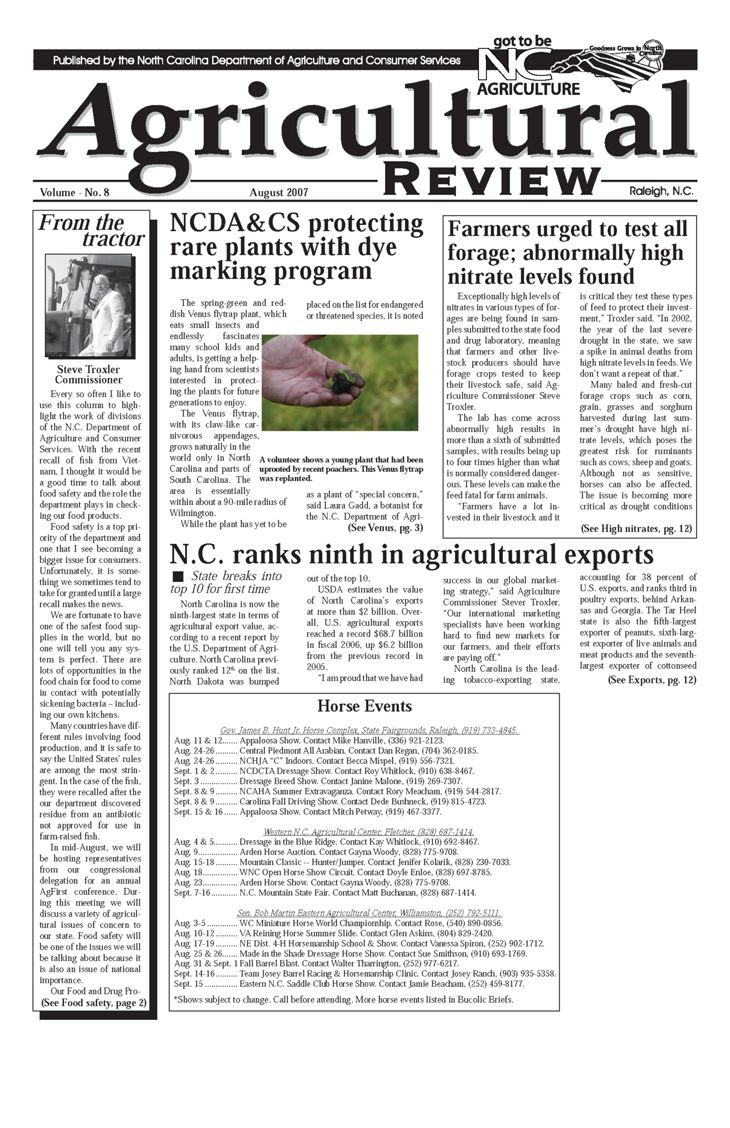 Norman L. Sloan Clemmons, NC Office