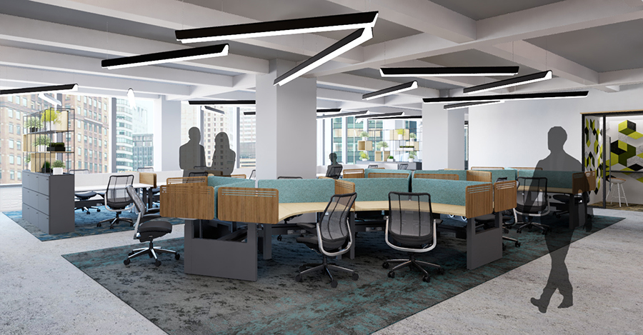 Eisner, LLP New York City, NY Office