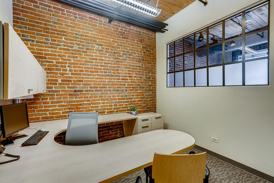 Hill & Robbins, P.C Denver, CO Office