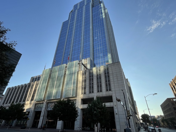 Gordon Rees Scully Mansukhani LLP Austin, TX Office