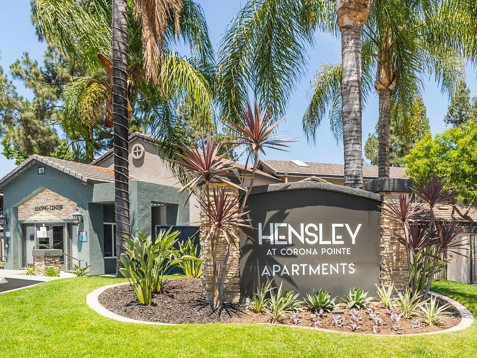 Hensley Law Group Burbank,  Office