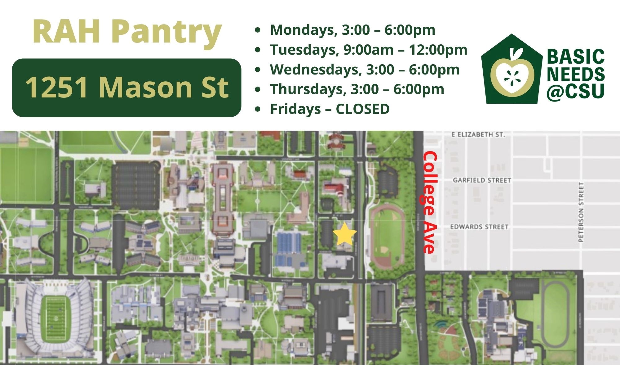 Mager Law Group Fort Collins, CO Office
