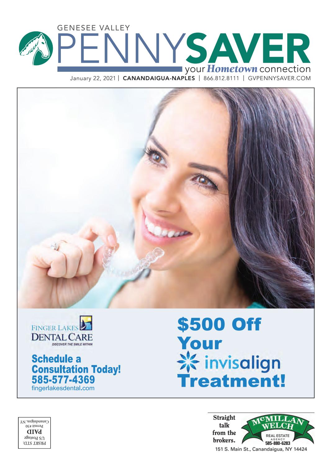 Blair Law Firm, PLLC, Canandaigua, NY Office