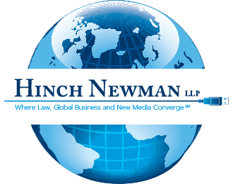 Hinch Newman LLP San Diego,  Office