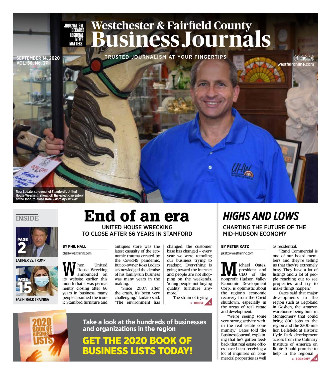 Cassin & Cassin LLP Port Chester, NY Office