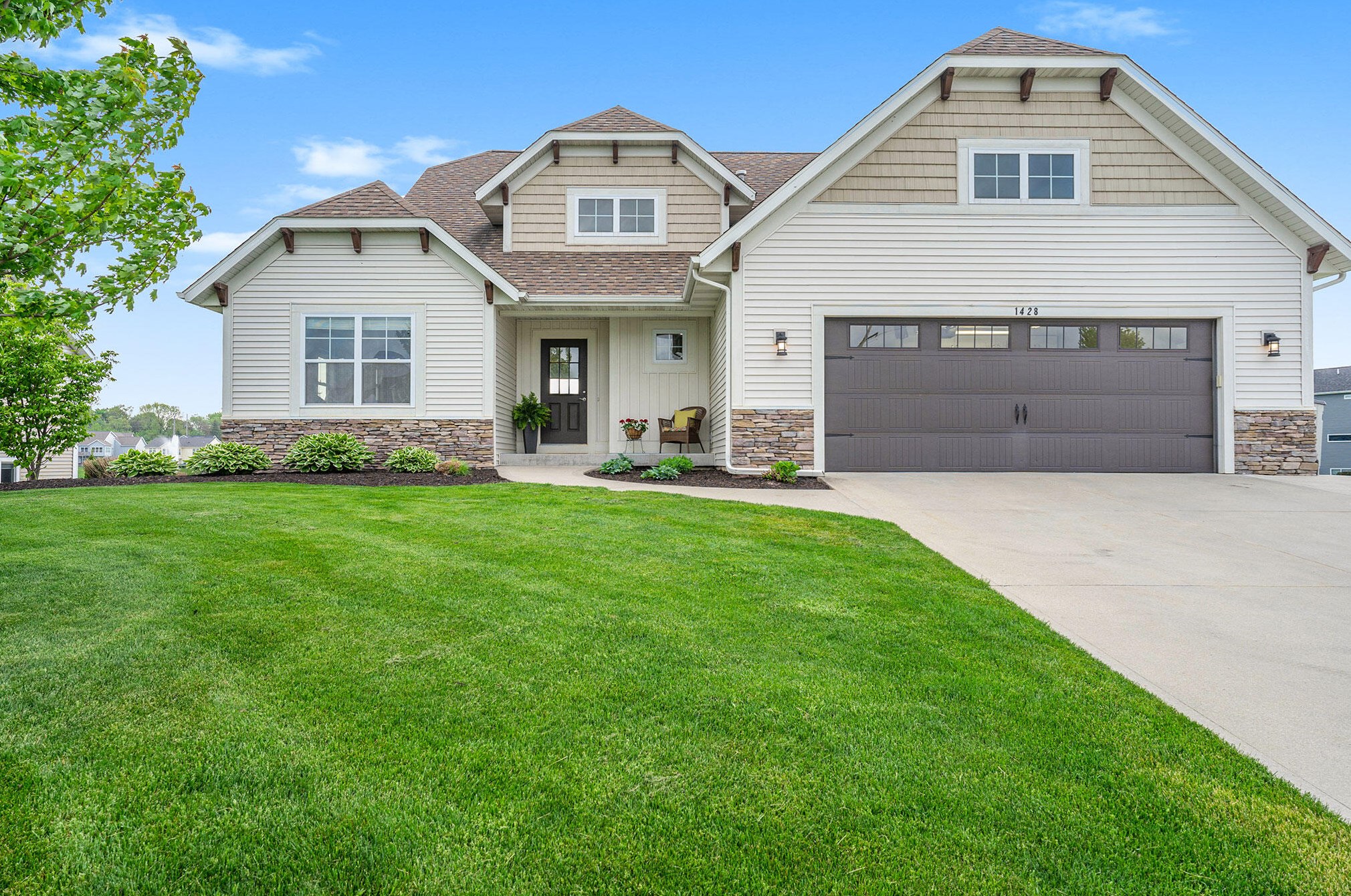 Perry & Associates Spring Grove, IL Office