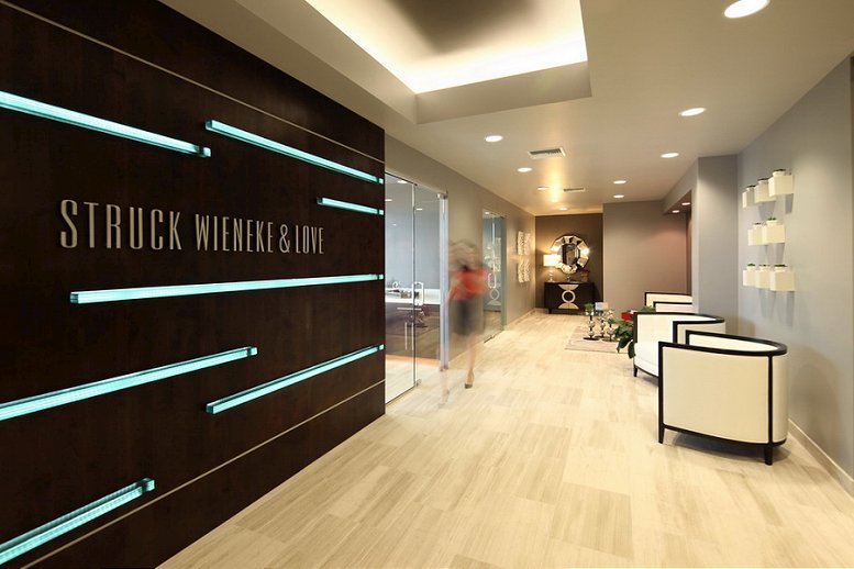 Struck Wieneke & Love Chandler, AZ Office