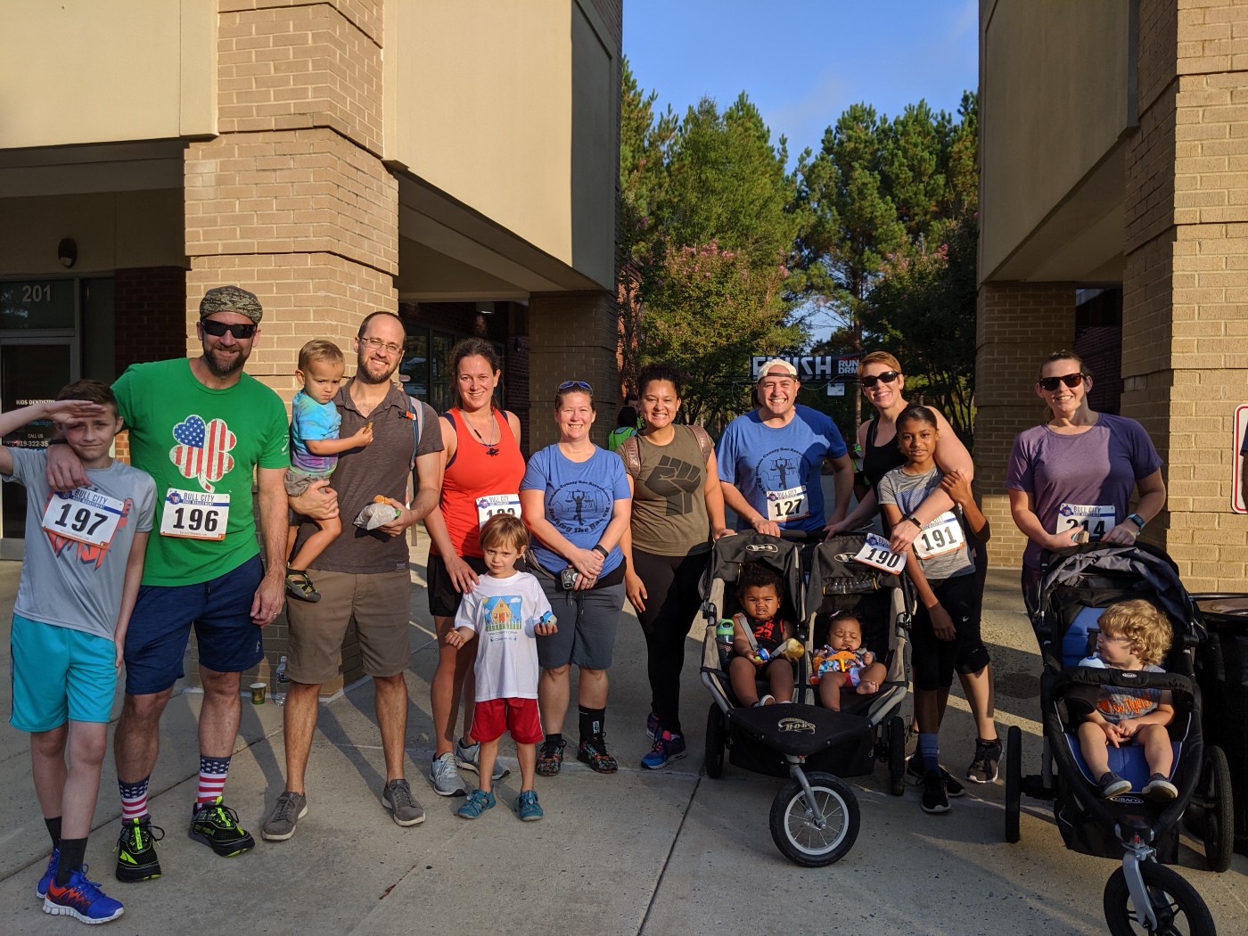 NK Patent Law, PLLC Durham, NC Office