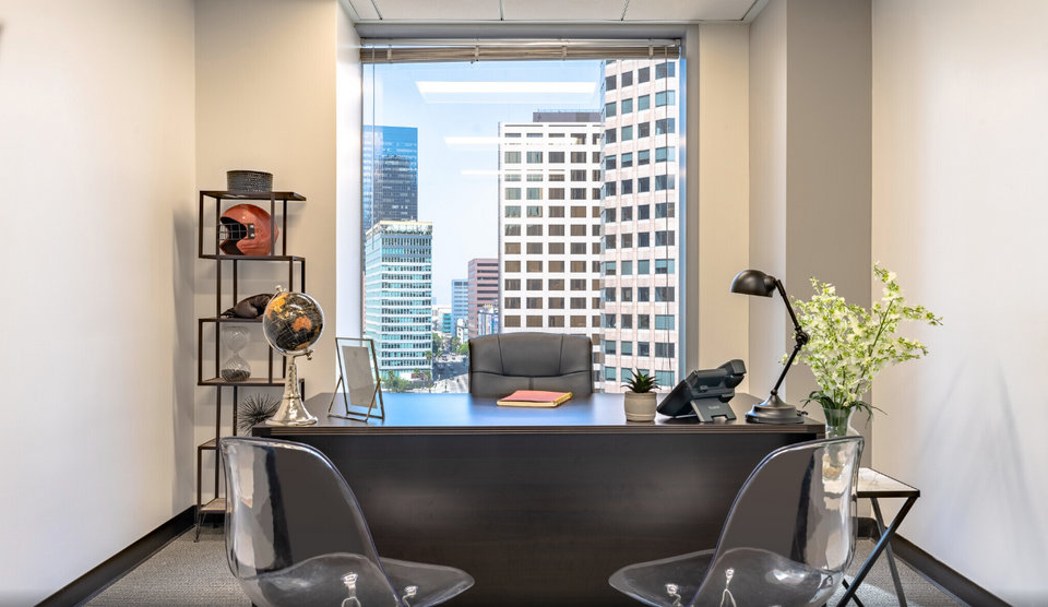 CR Miles P.C Los Angeles, CA Office