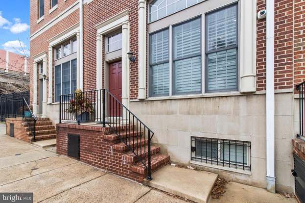 Reeves McEwing LLP Philadelphia,  Office