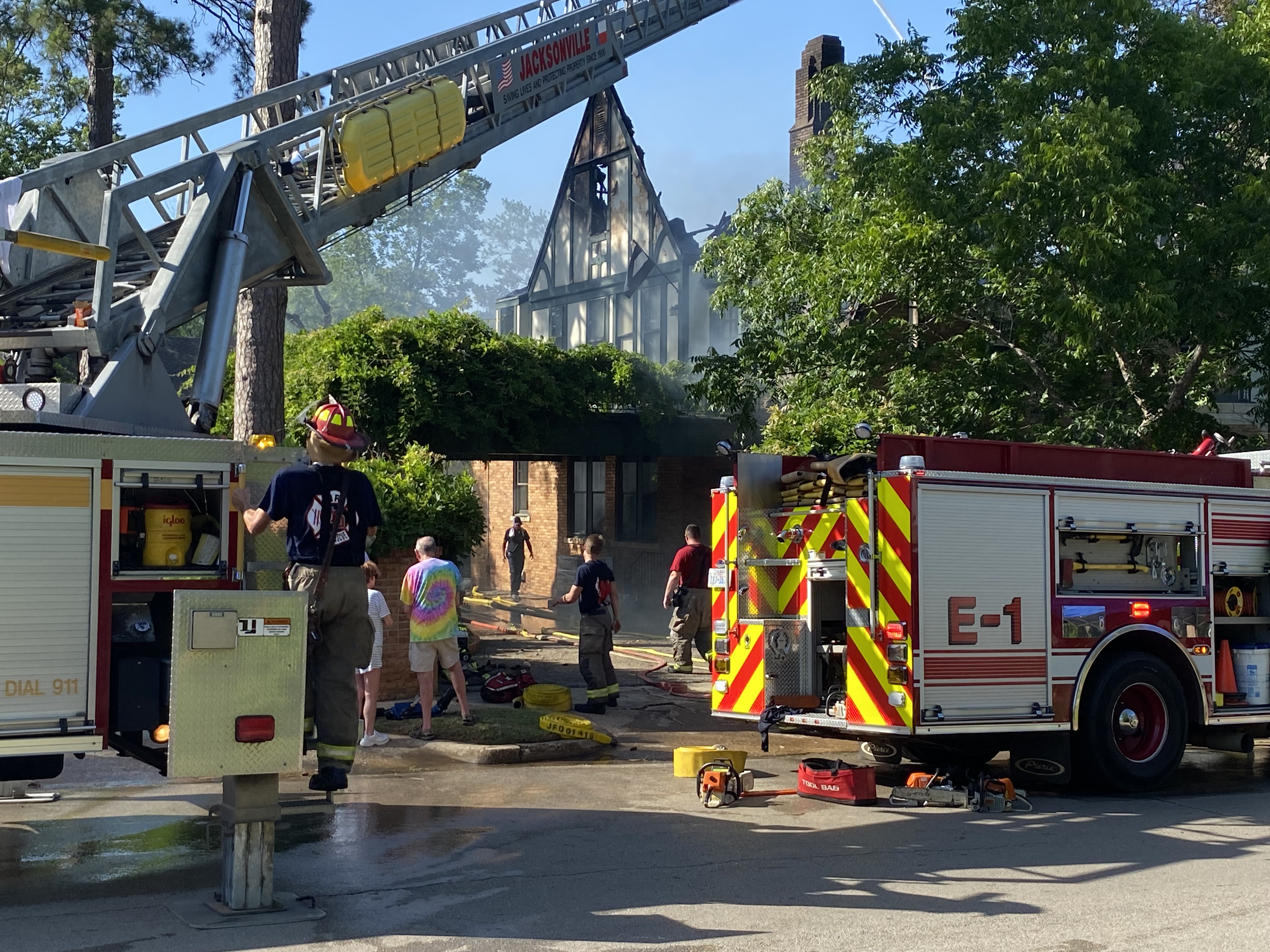 Heard & Smith, L.L.P Longview, TX Office