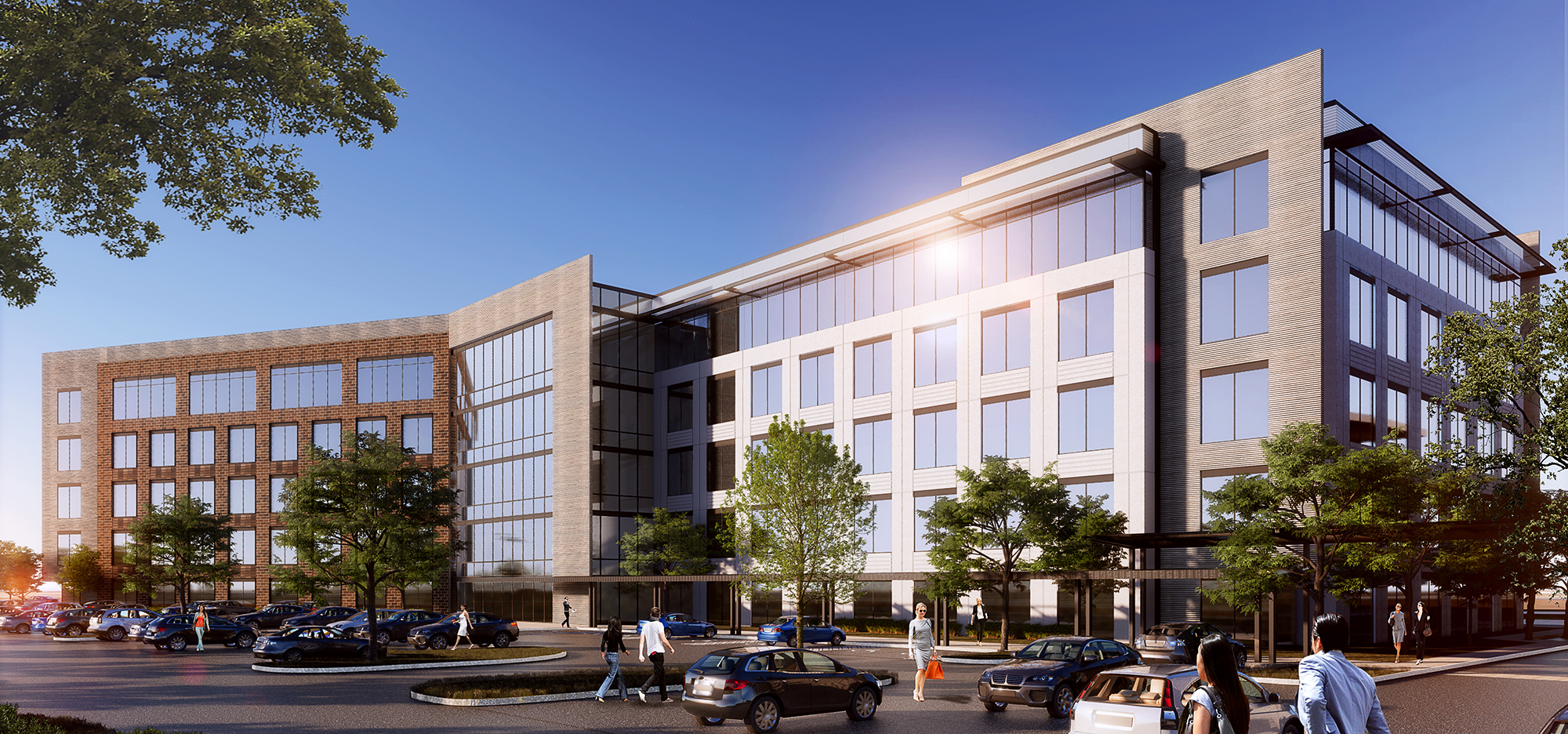 Whitehurst & White, L.L.P Addison, TX Office