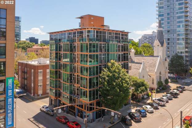 Bold Patents Portland, OR Office