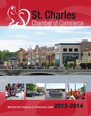 Amundsen Davis LLC St. Charles, United States Office