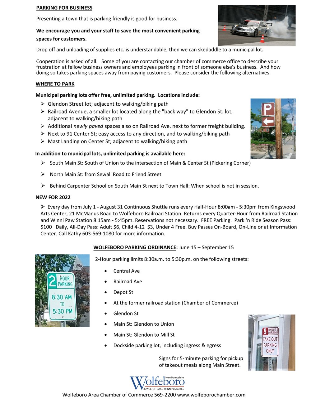 Walker & Varney, P.C Wolfeboro, NH Office