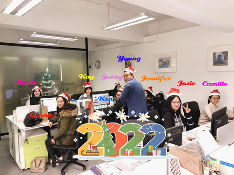 Rouse International Limited Guangzhou, China Office