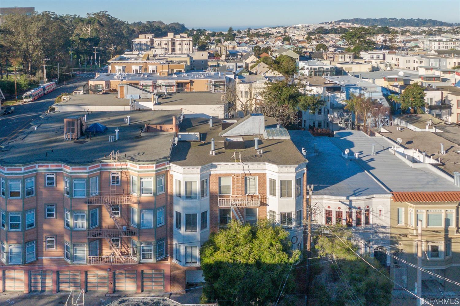 Marshall Denning Geneve, Switzerland Office