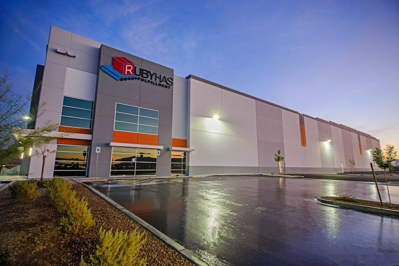 RMCM Law Las Vegas, NV Office