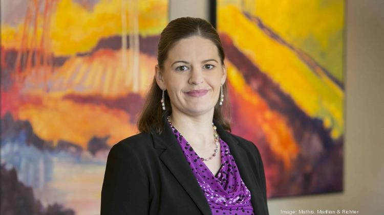 Mathis, Marifian & Richter, Ltd Saint Louis, MO Office