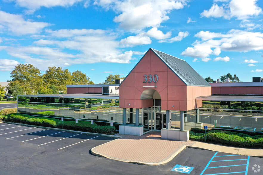 Lewis Johs Avallone Aviles, LLP Melville, NY Office