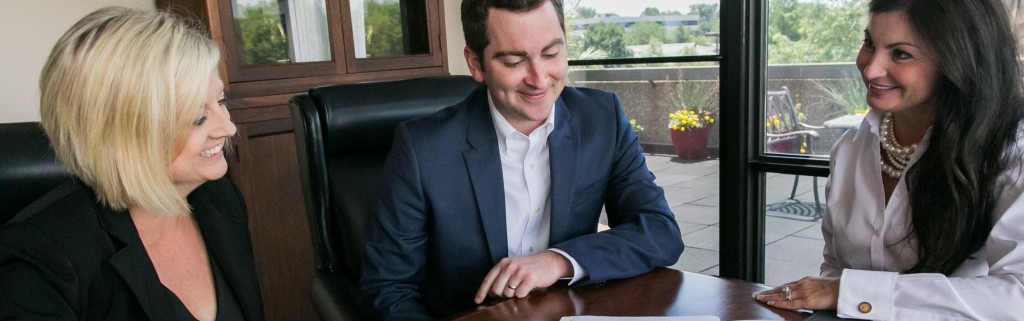 Goss Samford, PLLC Lexington,  Office