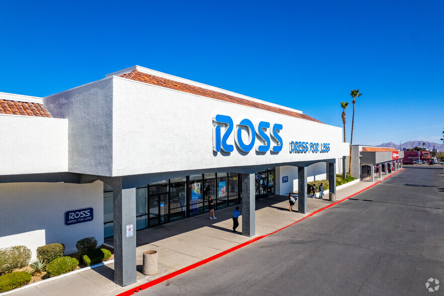 Jack Bernstein Injury Lawyers Las Vegas, NV Office