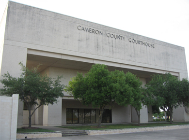 Gault, Nye & Quintana L.L.P Brownsville,  Office