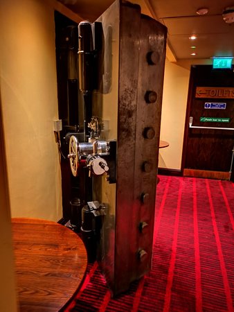 Drummond Miller Glasgow, United Kingdom Office