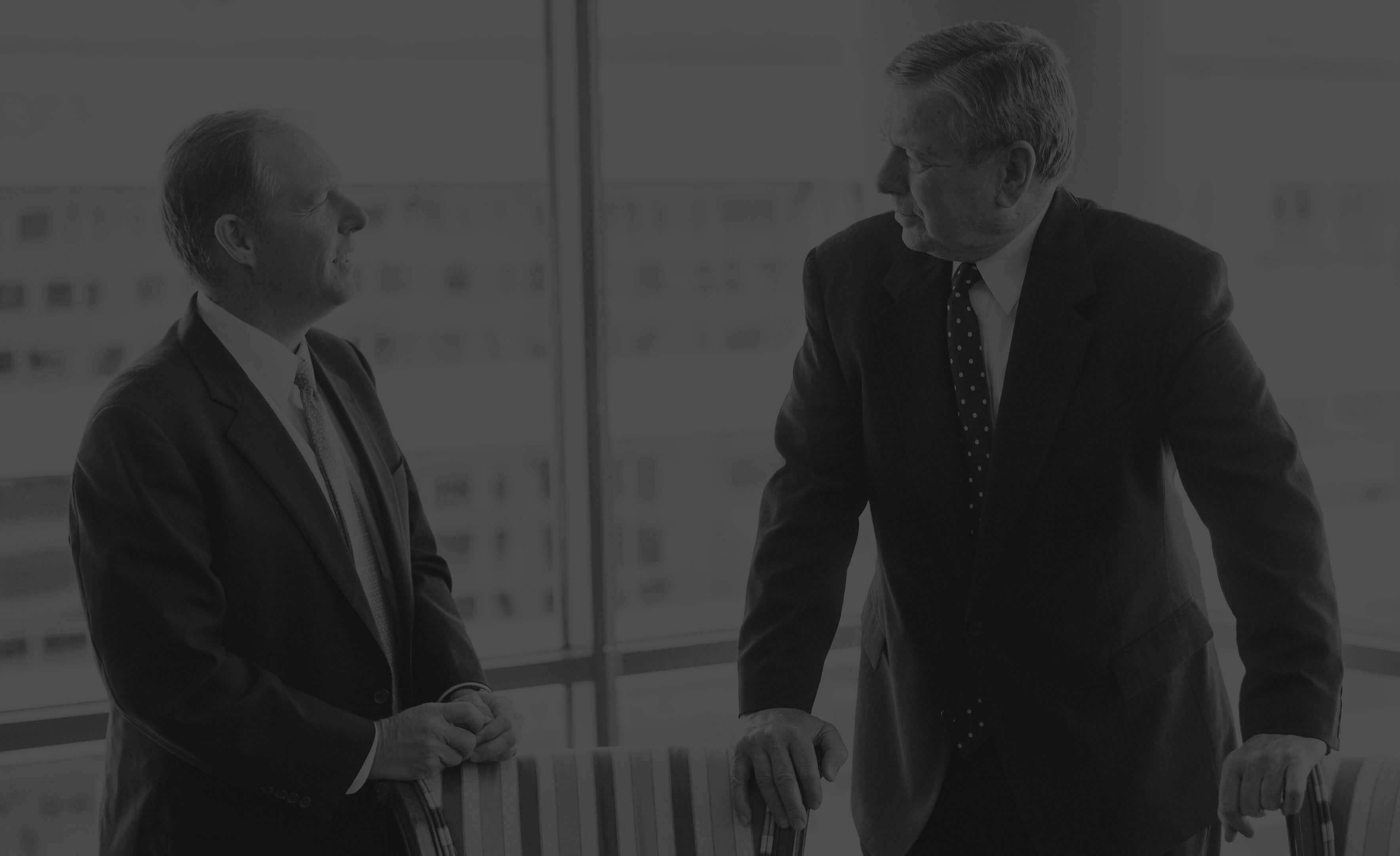 Ashcroft Law Firm, LLC Boston,  Office