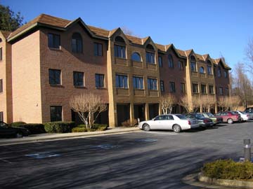 Capitol City TechLaw Vienna,  Office